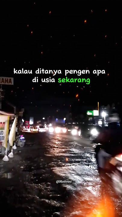 harapan seorang ayah #motivasi #motivation