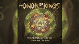 乘龙·淬吴钩 Sun Ce, Dragon of Protection - Matthew Carl Earl | 王者荣耀 Honor of Kings Original Soundtrack