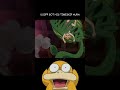 usopp got his timeskip aura #anime #animemoments #onepiece #luffy #nami #usopp