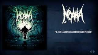 Moana - Olhos famintos