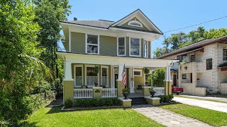 Property Showcase | 2772 RIVERSIDE Avenue, Jacksonville, FL 32205