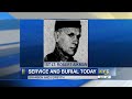 WWII soldier processions could cause traffic delays in Branson, Forsyth on Friday