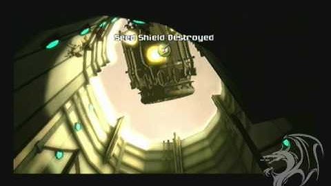 Metroid Prime 3 Corruption: Part 71 (Elysia Seed)