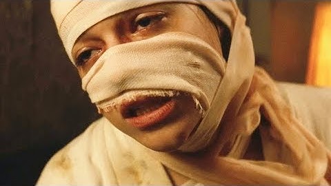 全身整形で女にされてしまった殺し屋の怒りの復讐劇！映画『レディ・ガイ』予告編