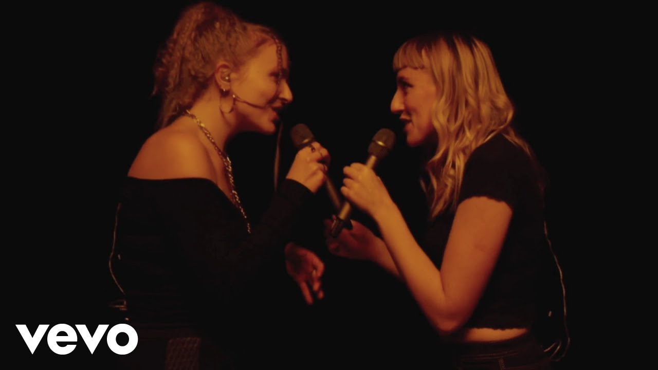 Ider Nevermind X Survivor Live At The Youtube Space London 2019 Youtube