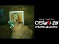 Pretty Little Liars: Original Sin - Opening Sequence/Intro