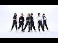 [GFRIEND - Labyrinth] dance practice mirrored