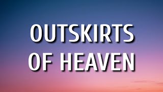 Warren Zeiders - Outskirts of Heaven (Lyrics) ft. Craig Campbell chords