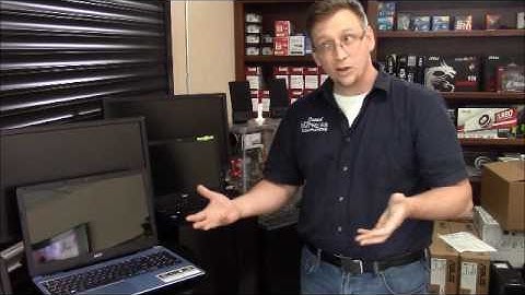 Educational Laptops in Houston TX and Katy TX From Impress Computers