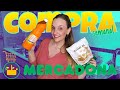 COMPRA semanal de MERCADONA//habéis probado ya esta NOVEDAD?? - Inma y sus novedades