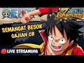 Besok Gajian CB &amp; Dimulai'nya Turnamen
