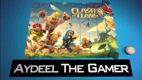 My intro video - Created using Flixpress.com