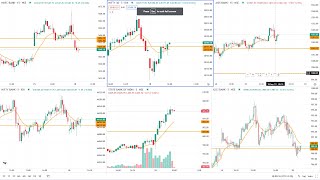 LIVE INTRADAY  TRADING NIFTY / BANKNIFTY ( 18Th SEPTEMBER) OPTION TRADING