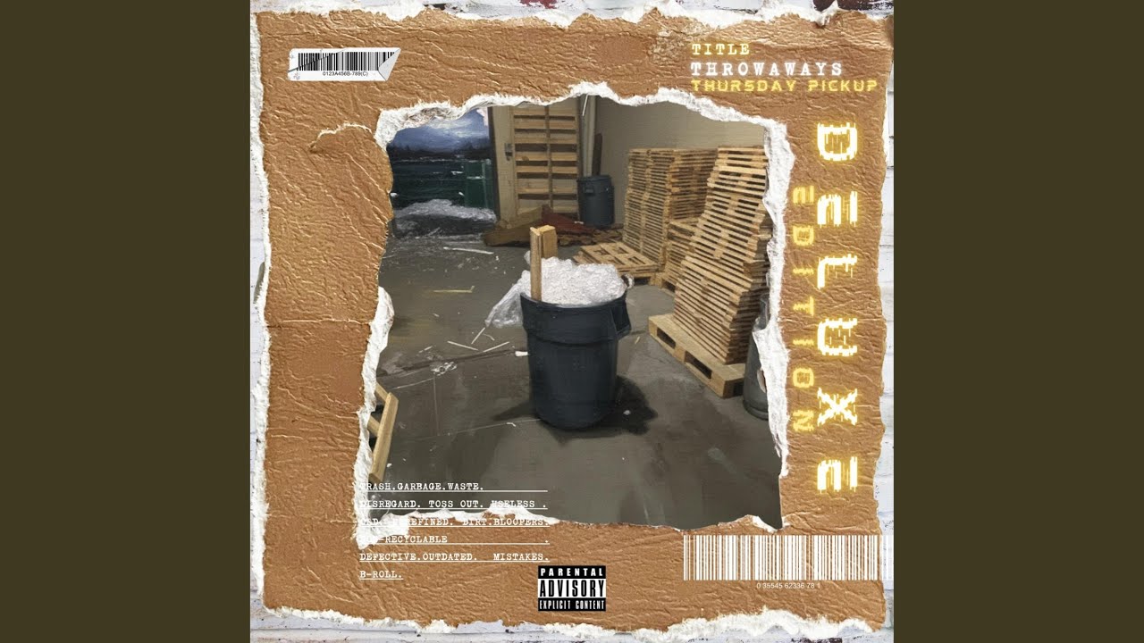 Obejrzyj NOT THE SAME w YouTube Obejrzyj NOT THE SAME w YouTube