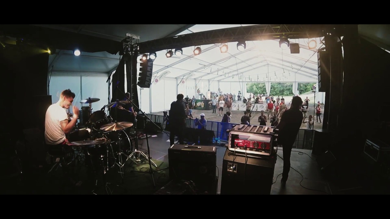 orfű fishing Run Over Dogs - Fishing on Orfű 2016 (Teljes koncert)