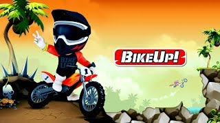 Bike Up Android game Apps on Android , IOS screenshot 4