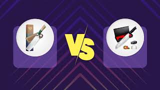 Nakiri Vs Santoku Knife - Which Is The Best?