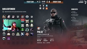 R6X Victory ft. ToXiiC zThug (R6X Capt.)