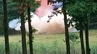 5 lb tannerite