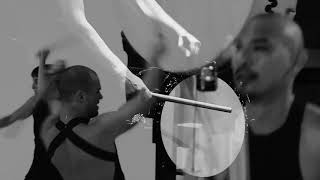 Taikoz - Drums