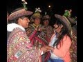La gran fiesta en Sarhua