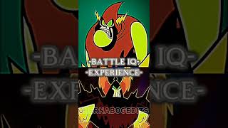 Lord Hater Vs Lord Dominator Remake