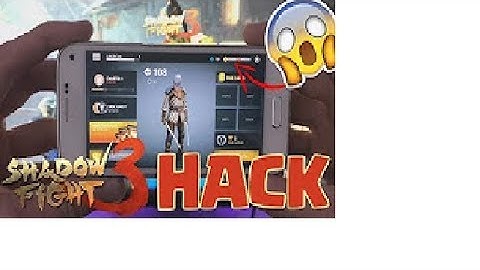 Shadow Fight 3 Hack - How To Get Unlimited Gems and Coins | Google Play Update