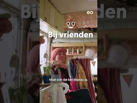 Video: Hoe om op die werk te poep: 1 stap