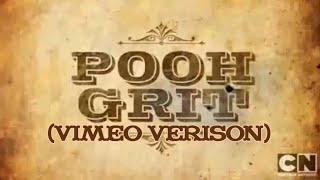 Mad Pooh Grit Vimeo Video Verison