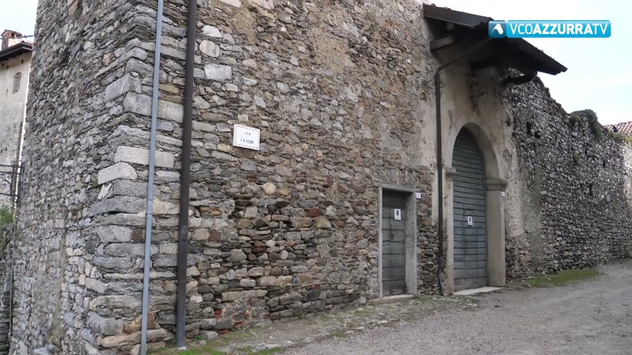 Massino perde un capitolo della propria storia che durava da 900 anni