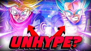 The Most CONTROVERSIAL Tag Unit EVER! (Dragon Ball LEGENDS)