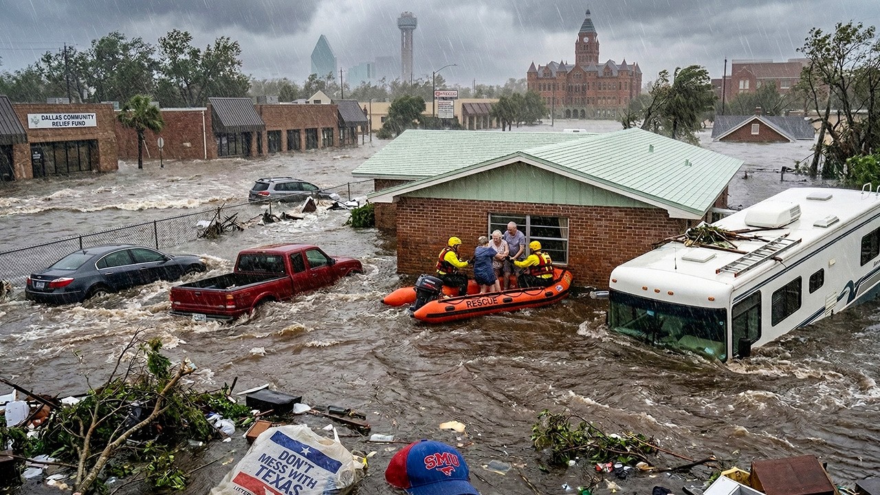 3/5/2026 - Todays Scripture(s) - Earthquake report - Video(s)