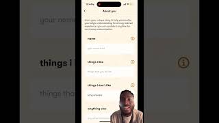discover the most accessible AI assistant built for people who are blind or have low vision & anyone