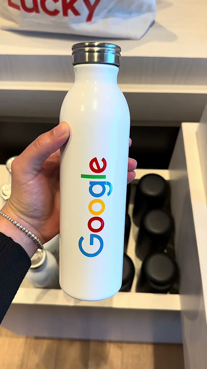 New Google Store in Mountain View #shorts