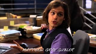 Criminal Minds Drama to Sitcom