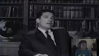 A Republic, Not A Democracy by Dan Smoot 1966 Apr 18