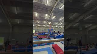 full beam routine