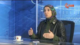 Elif ESEN | Meclisten Portreler