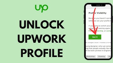 How To Unlock Upwork Profile (EASY!) | Fix Locked Upwork Profile