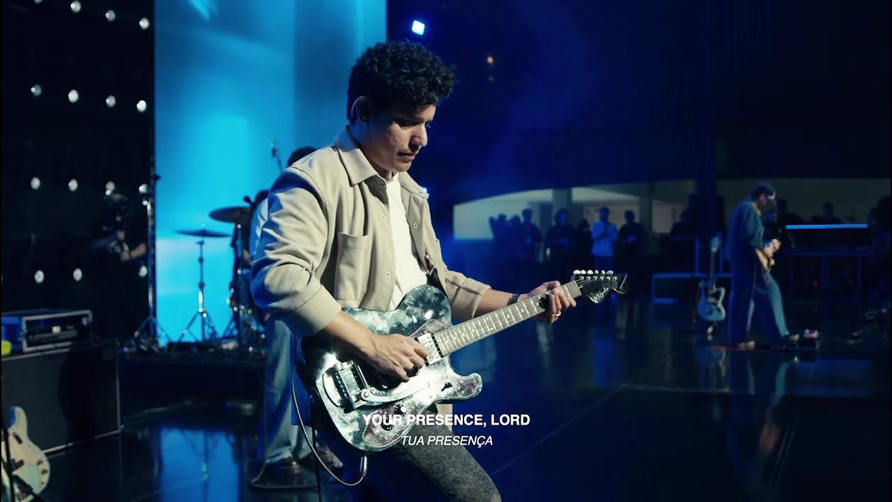 Jesus Culture e DUNAMIS Music - DUNAMIS Con 2025