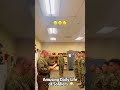 Funny Soldier 🤣 #amazing #prank #funny #soldier #fyp