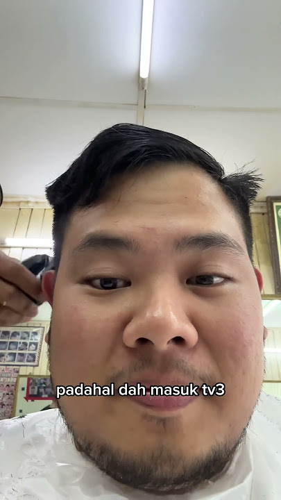 Abg ni tanya, 'Kenapa tak jumpa akaun abe wee?' Rupanya dia cari2 tak jumpa. Ni tiktok 👉🏻 abewee1