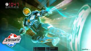 Splitgate Arena Warfare Ranked FFA