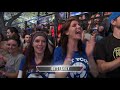 Ninjas Pushing the Limits of Their Ages - American Ninja Warrior