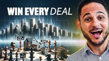 How to Increase Your Chances of Closing Every Commercial Real Estate Deal