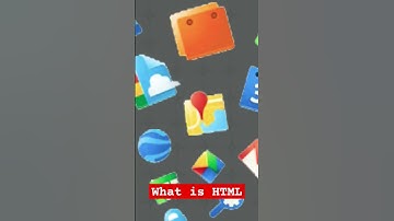 What is HTML.                #shorts #youtubeshorts #shortsvideo #trending #viral #html #shortsfeed