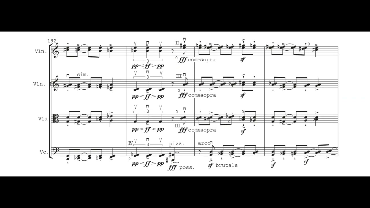 J. Anderson -  Poetry Nearing Silence: Lashing in Italy