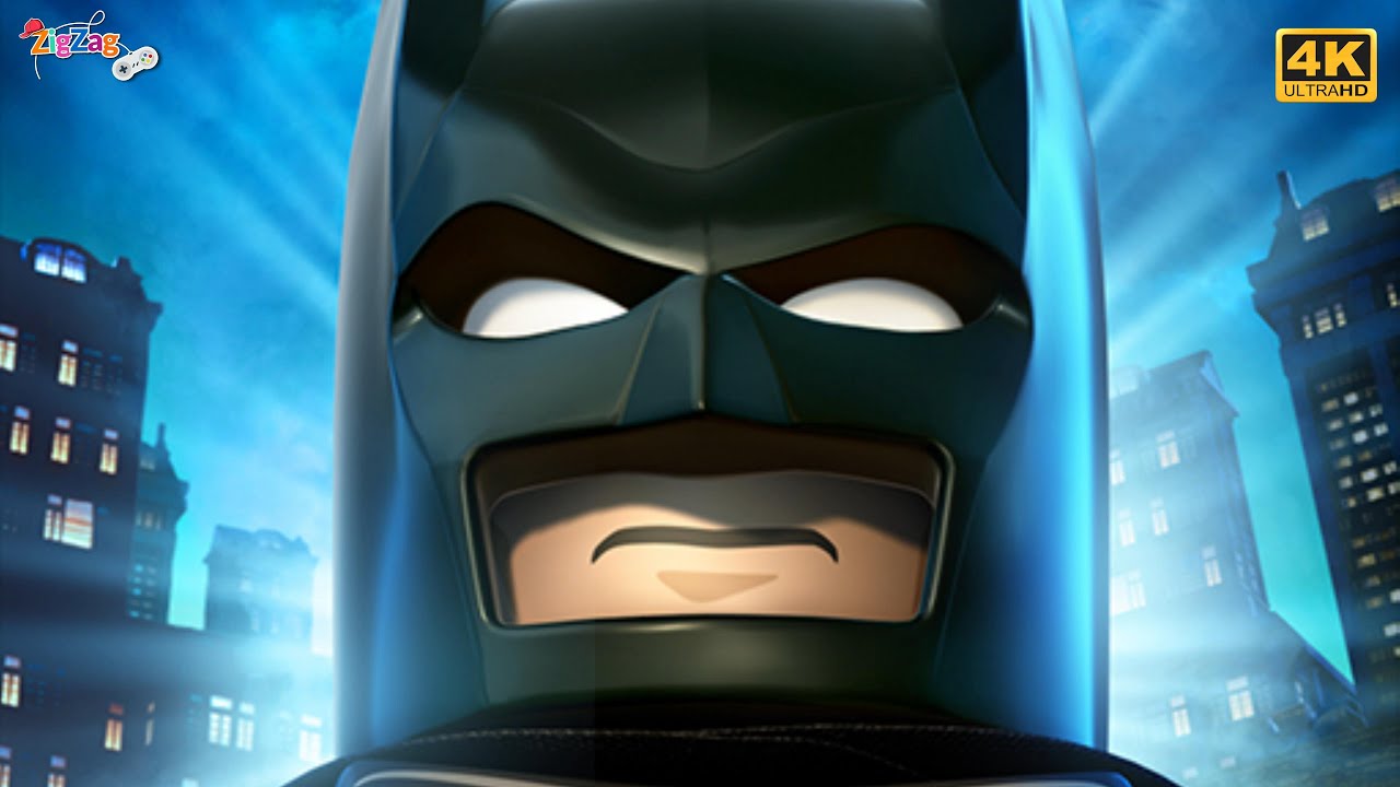 lego batman brinquedo｜Pesquisa do TikTok