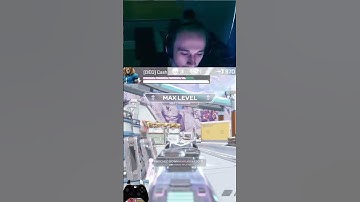 Apex Legends 1v3 🎮👿 Song By. Veeze