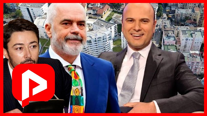 Familja Berisha presion Ramës për kullat; si u bë Shkëlzeni pronar i Ksamilit, dhëndri i Drilonit